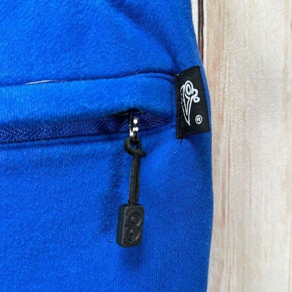 Vandal-A OG Shorts - Royal Blue - Small - Picture 4 of 6